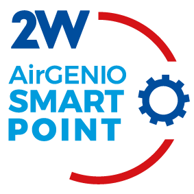 AirGENIO SMART POINT