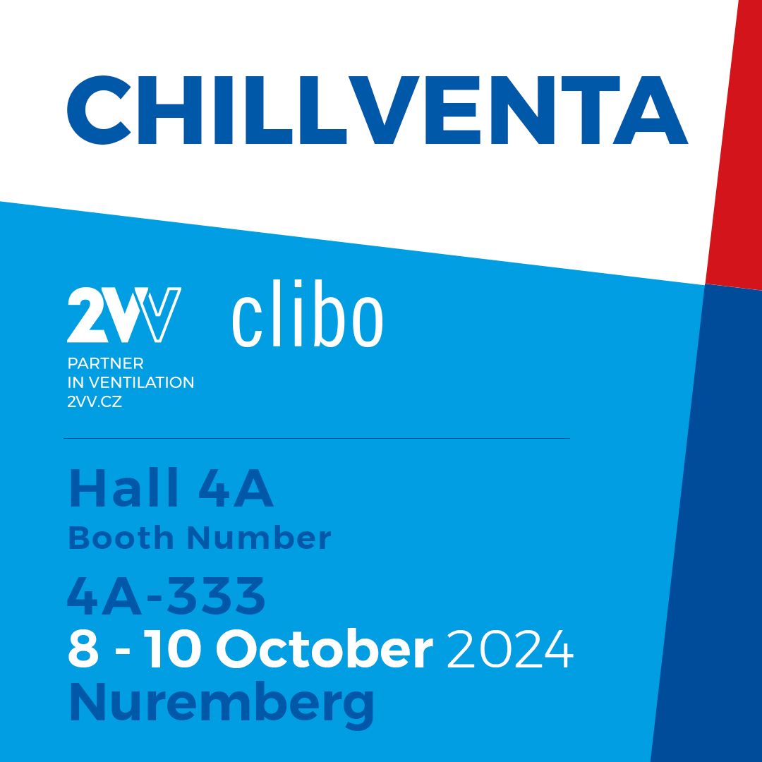 2VV | Chillventa 2024