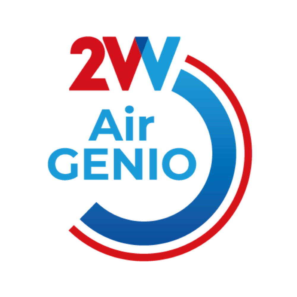 2VV AirGENIO | 2VV